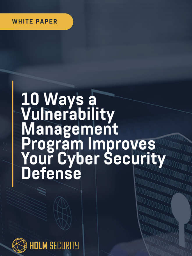 10 ways VM improves cyber security_COVER