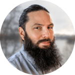 Cristian Miranda - circle