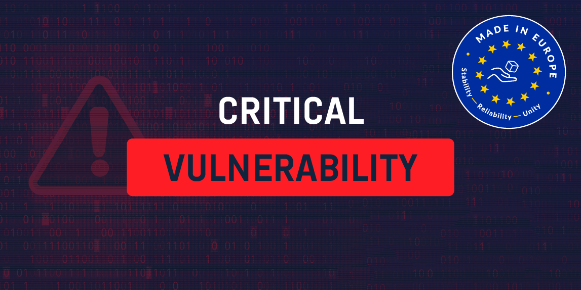 Critical SharePoint vulnerability - immediate action required
