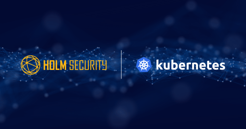 Securing containerized environments with Kubernetes security