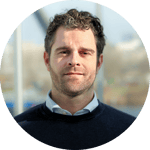 Lars van der Heijden - circle