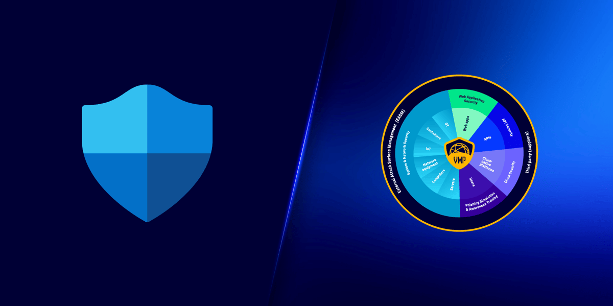 Is Microsoft Defender enough for vulnerability management?