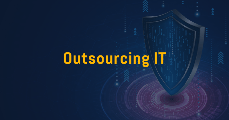 Outsourcing IT? Then you need Next-Gen Vulnerability Management