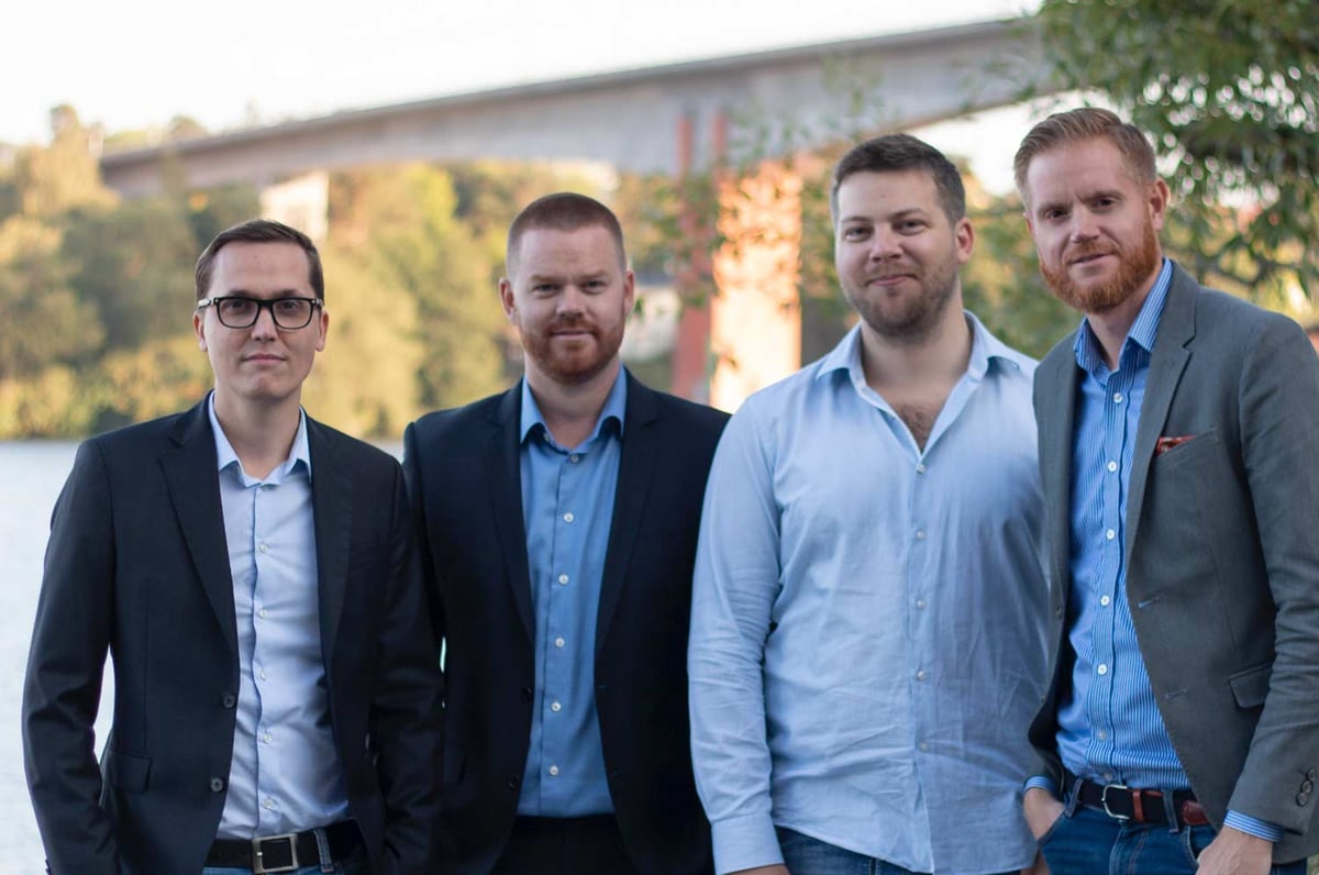 Press-Founders-of-Holm-Security-at-office