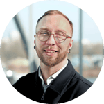 Rowan Kraak - circle v7