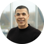 Thomas Berg - circle