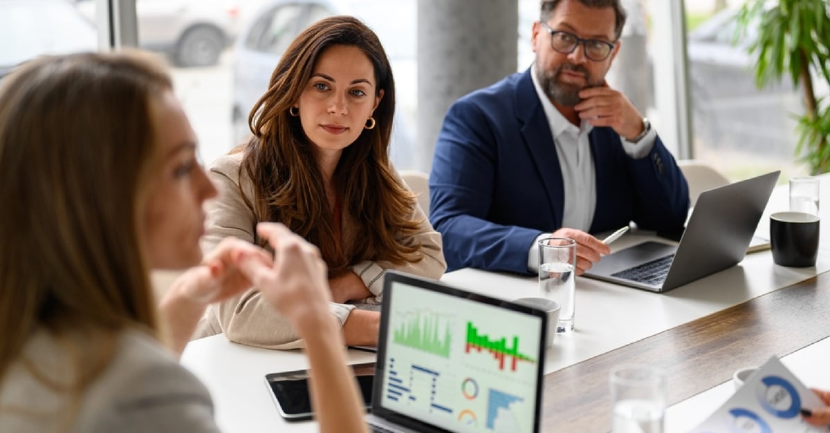 Why vulnerability management is now a leadership responsibility – not an IT problem