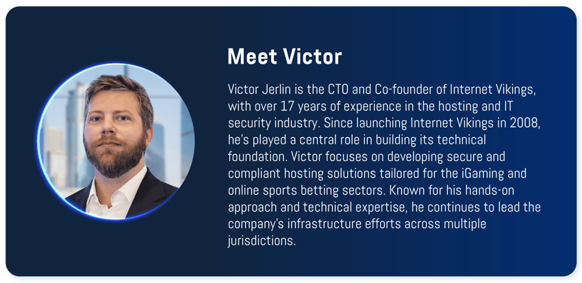Victor Jerlin IV bio Victor Jerlin IV bio