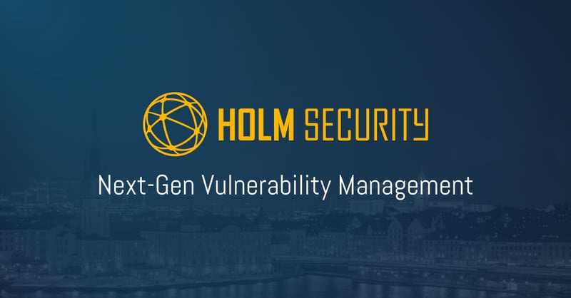 5 Steps to Successful Vulnerability Management