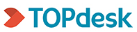 TopDesk Logo