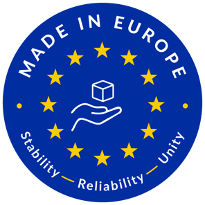 Made in Europe