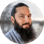 Cristian Miranda - circle