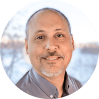 Headshot of Claus Nielsen COO