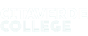 Citaverde College Company Logo