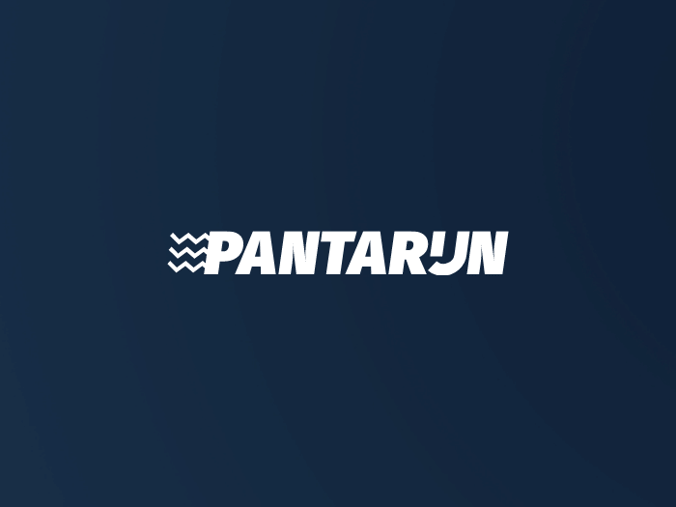 Customer Logo - Pantarijn White