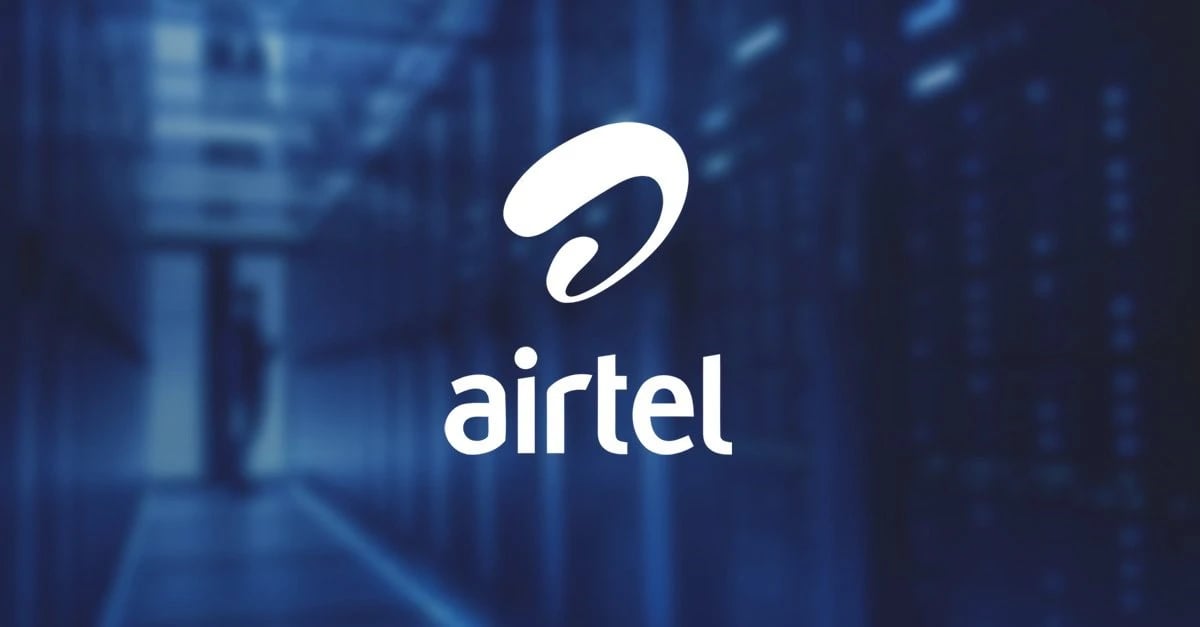 Partnering With Airtel - One of the World's Largest Operators