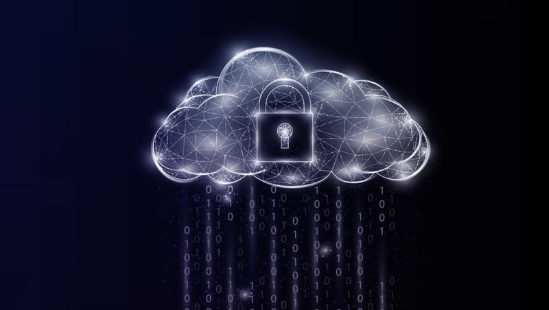 Cyber Security in the Cloud