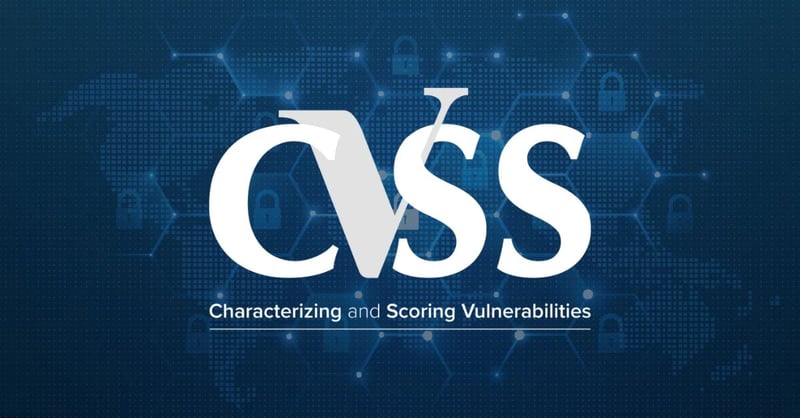 Common Vulnerability Scoring System (CVSS) & why it is necessary