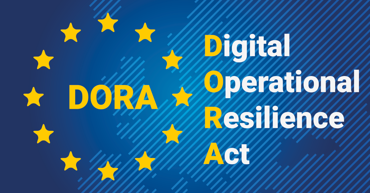 DORA decoded: Fusing operational resilience & vulnerability management