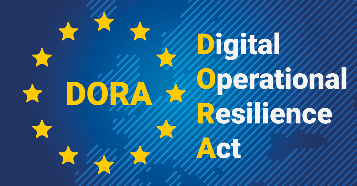 DORA Decoded: Fusing Operational Resilience & Vulnerability Management