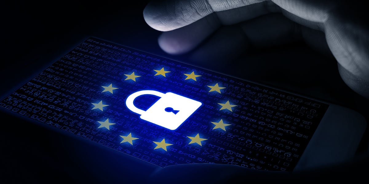 GDPR-böterna växer – läckagen fortsätter