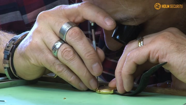 Protecting the leading jewelry retailer in the Nordics