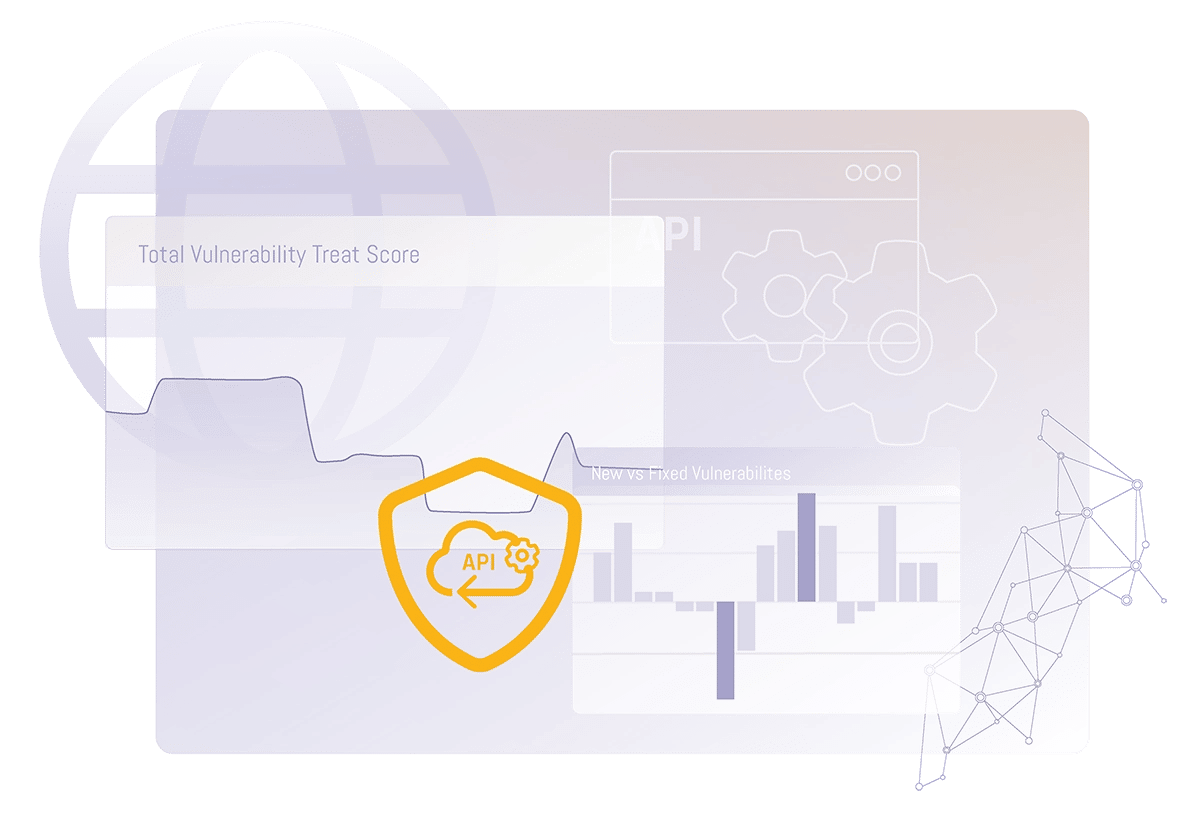 API Scanning illustration