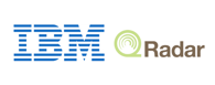 IBM QRadar Logo
