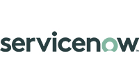 ServiceNow Logo