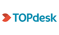 TopDesk Logo