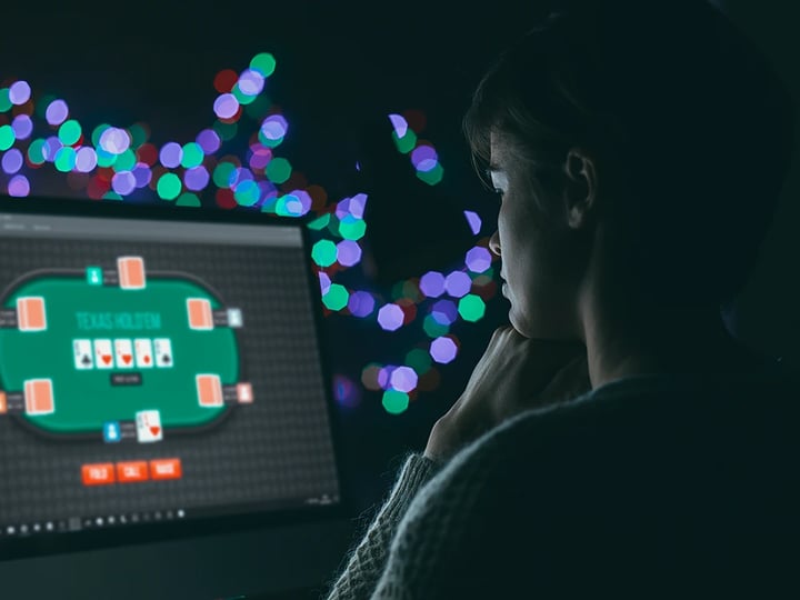 Cybersecurity for Sports Betting & Online Casino Operators