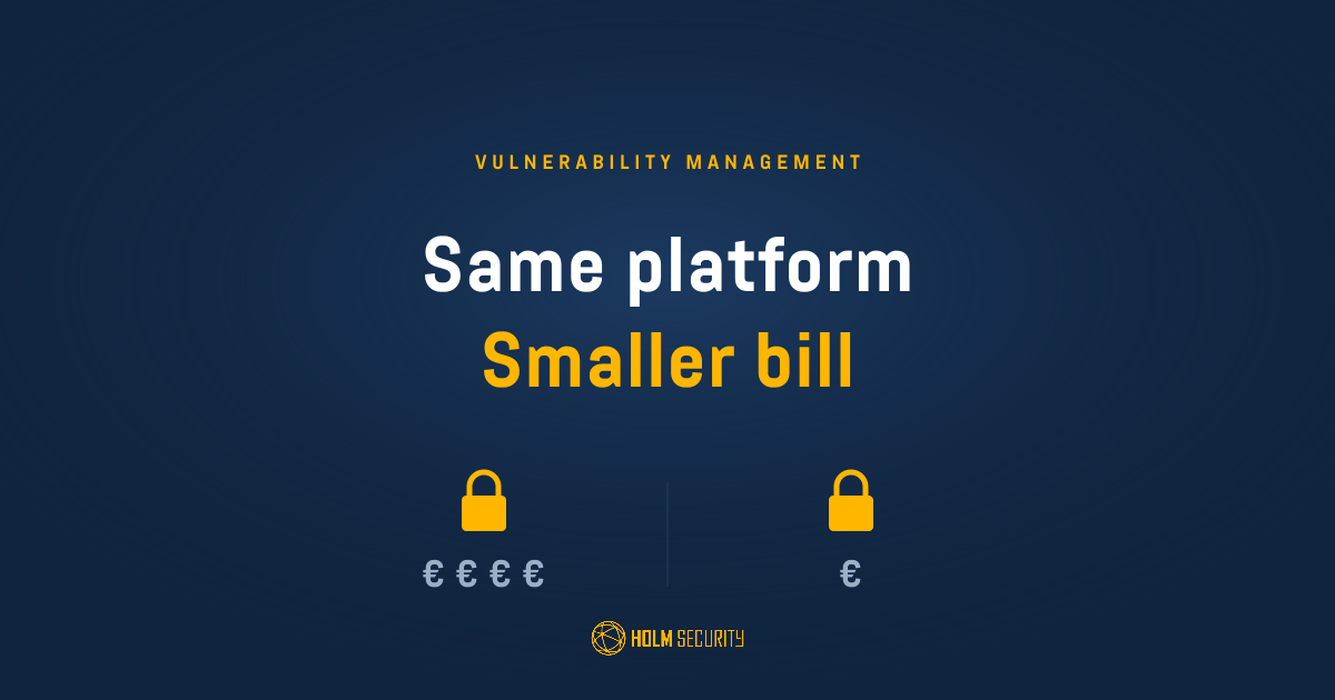 How to run a vulnerability management program with a small IT team