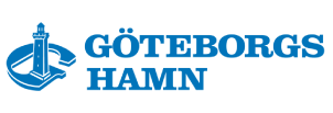 Göteborgs Hamn logo