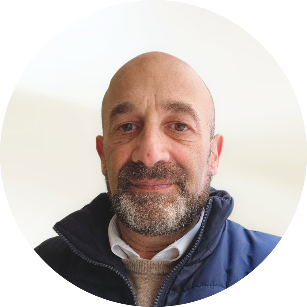 Henri Scerri - Xara Collection circle