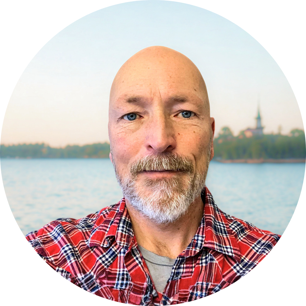 Henrik Linder - circle