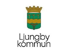 Ljungby kommun logo
