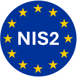 NIS2 logo