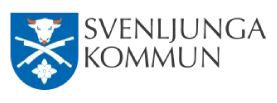 Svenljunga kommun logo