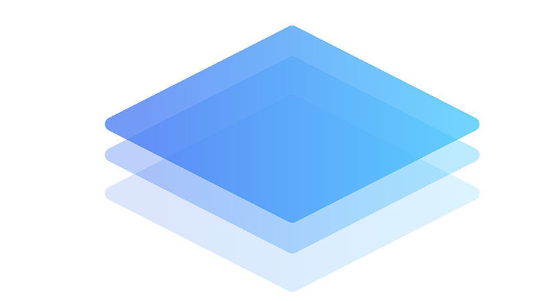 Layers of next-gen vulnerability management illustration