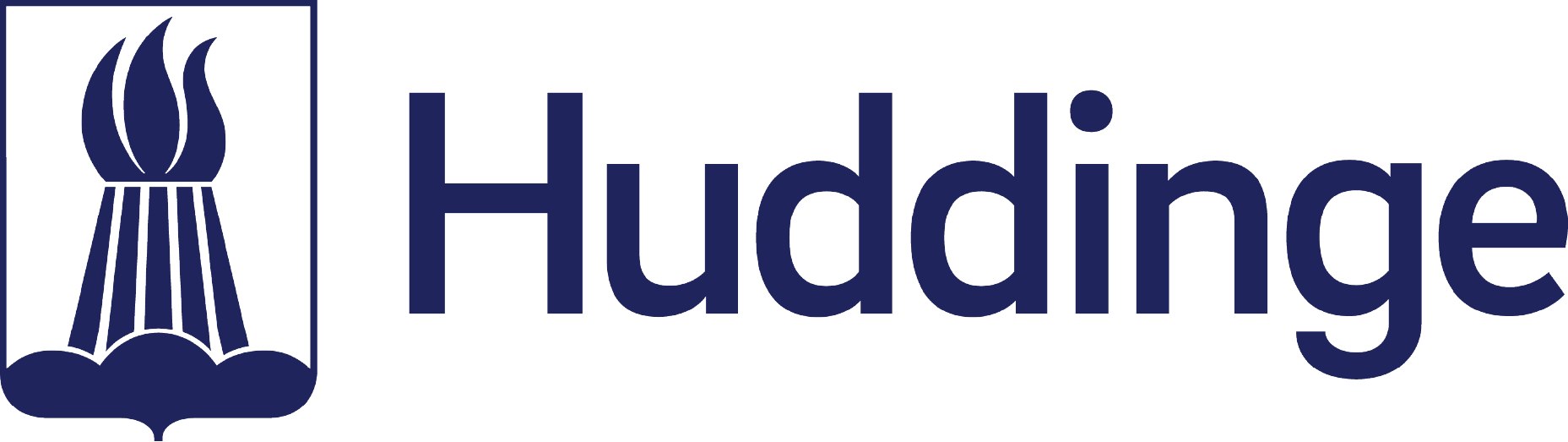Huddinge_logo_blue