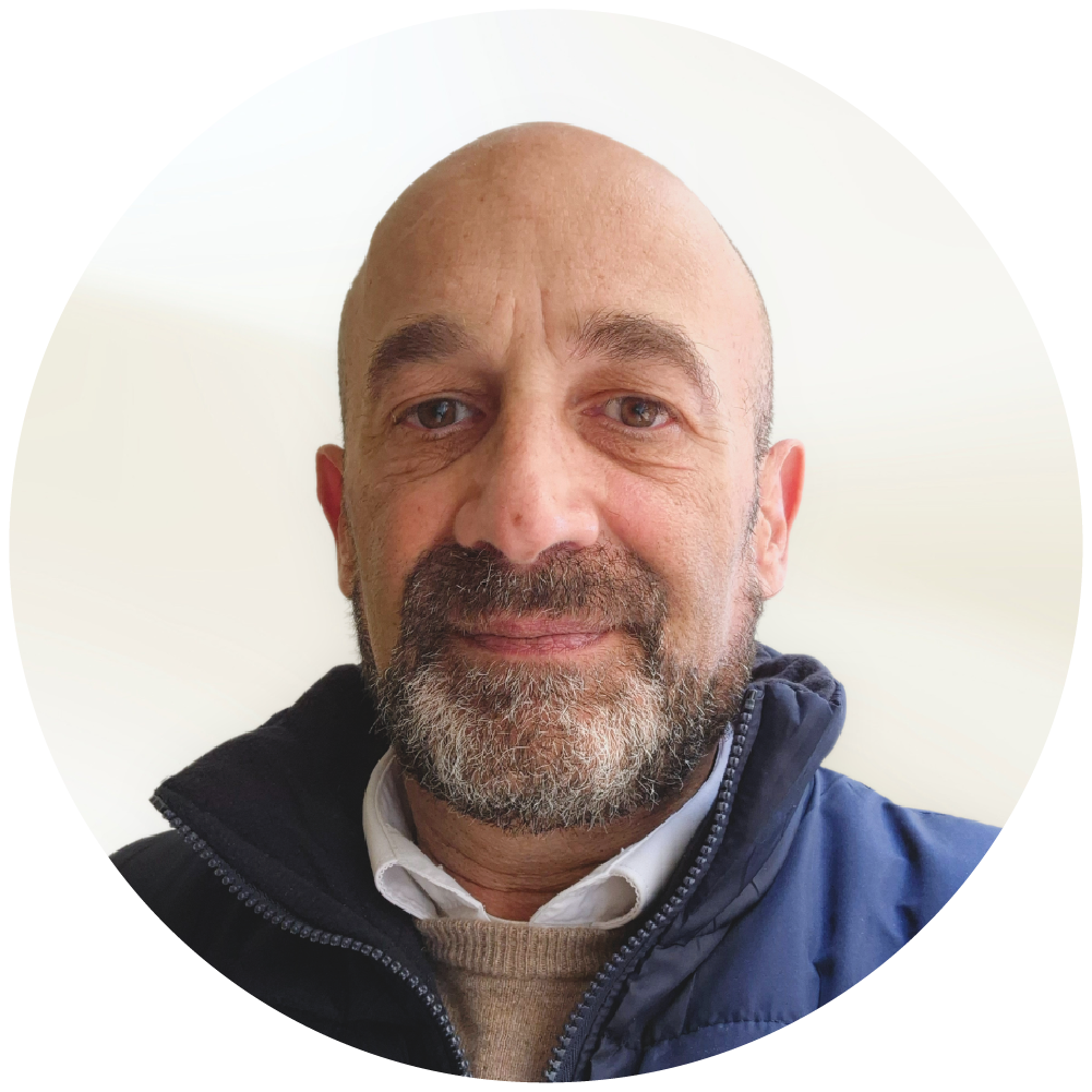 Henri Scerri - Xara Collection circle