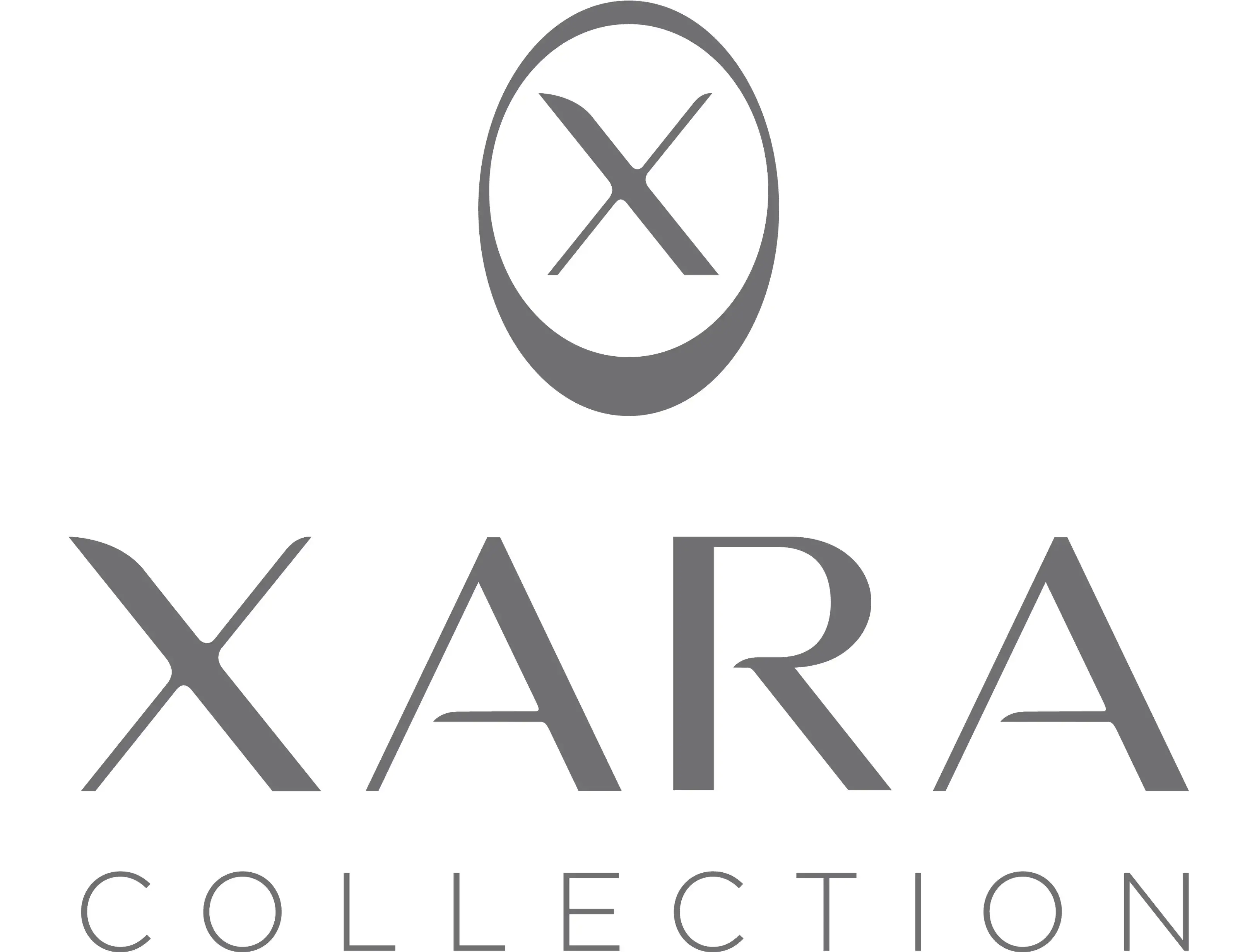 Xara Collection - logo