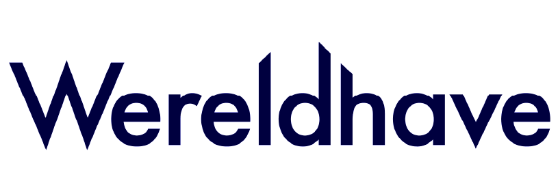wereldhave - web logo