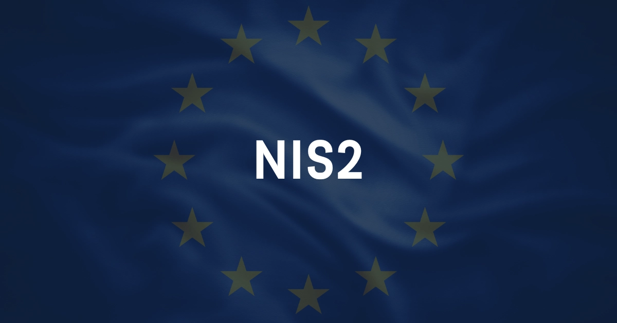 Webinar | How the NIS2 Cyber Security Directive Will Impact You