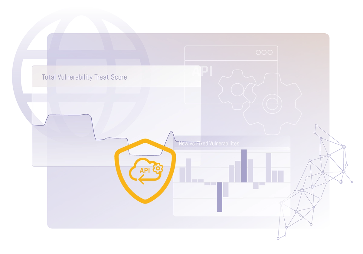 API Scanning illustration