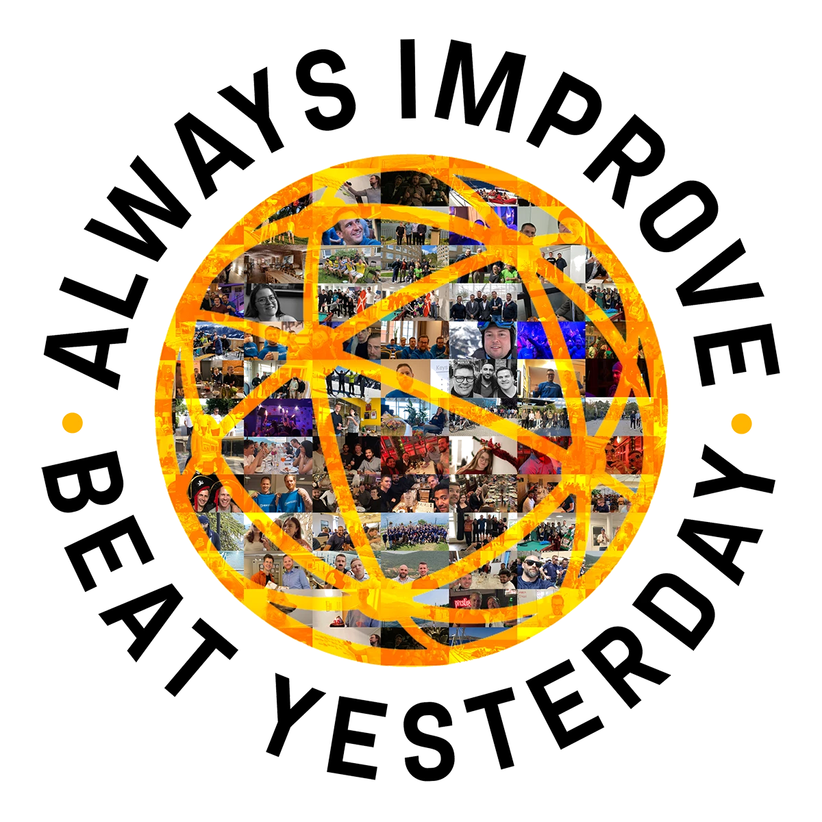 Holm Secuirty - Core Values