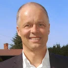 Anders Jonson Cyber Security Expert at Enisa (EU)