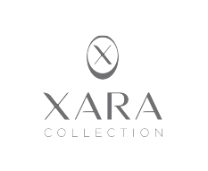XARA Collection logo