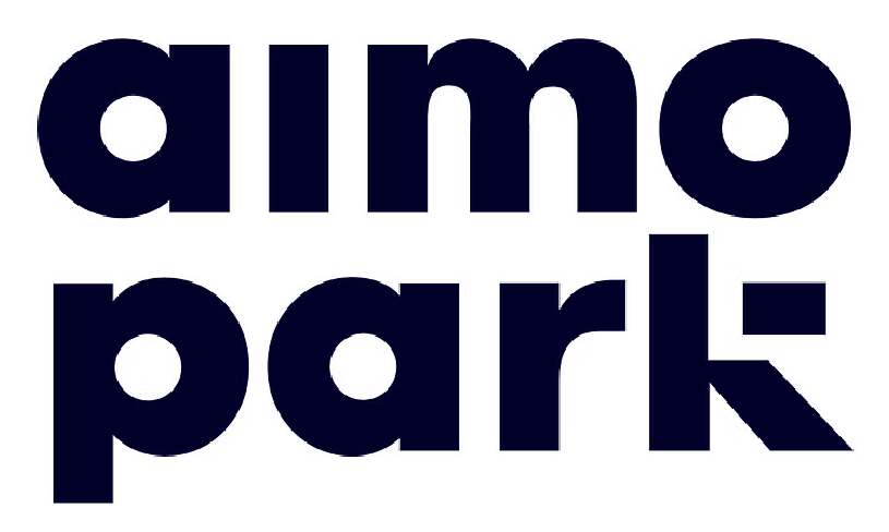 aimo park - web logo