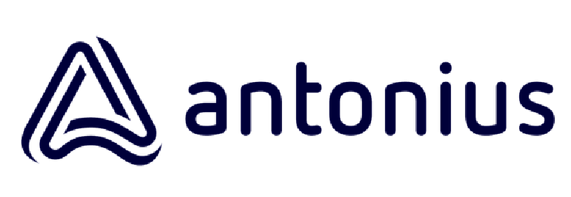 antonius - web logo